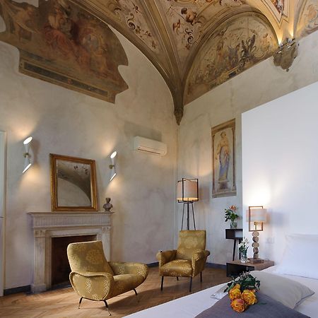 Hotel Lungarno Vespucci 50 Florencja Zewnętrze zdjęcie