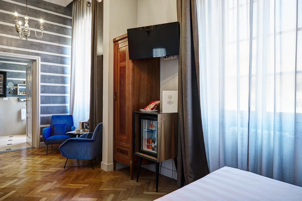 Hotel Lungarno Vespucci 50 Florencja Zewnętrze zdjęcie