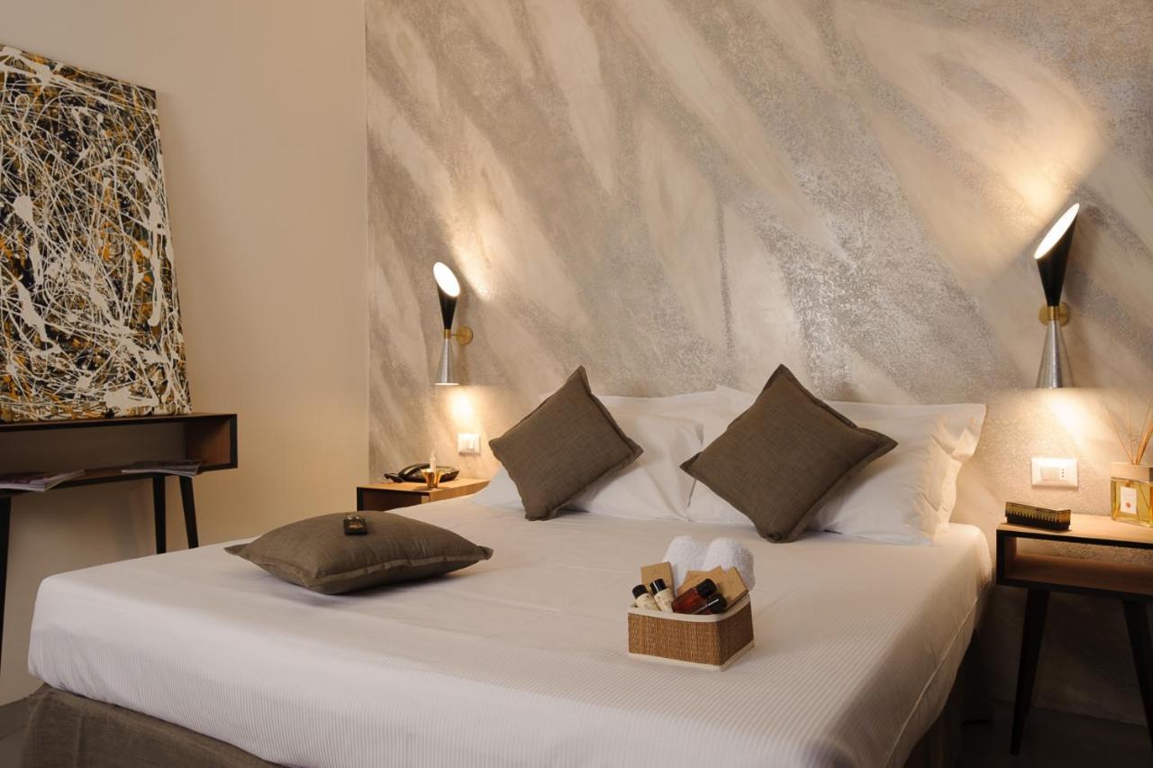 Hotel Lungarno Vespucci 50 Florencja Zewnętrze zdjęcie