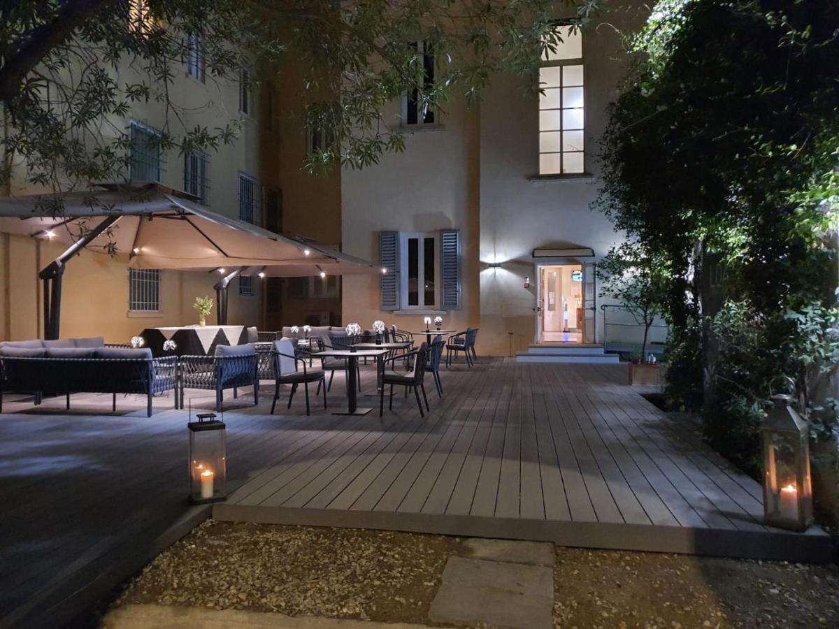 Hotel Lungarno Vespucci 50 Florencja Zewnętrze zdjęcie