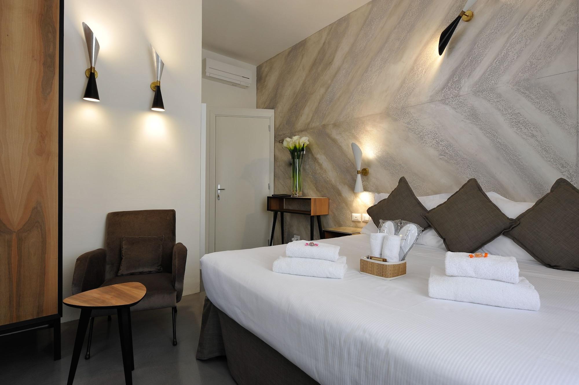 Hotel Lungarno Vespucci 50 Florencja Zewnętrze zdjęcie
