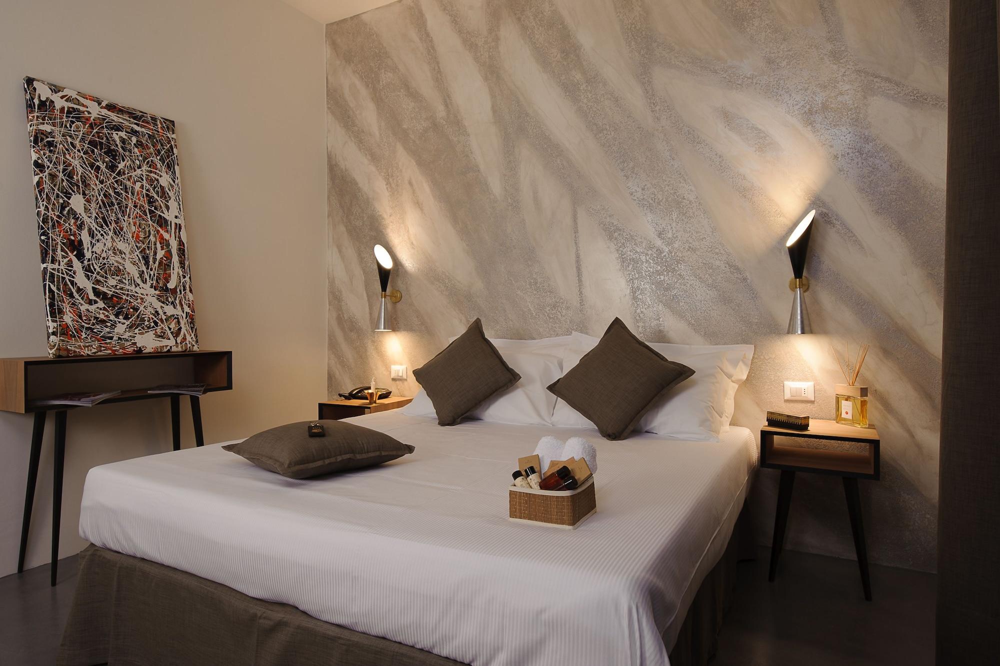 Hotel Lungarno Vespucci 50 Florencja Zewnętrze zdjęcie