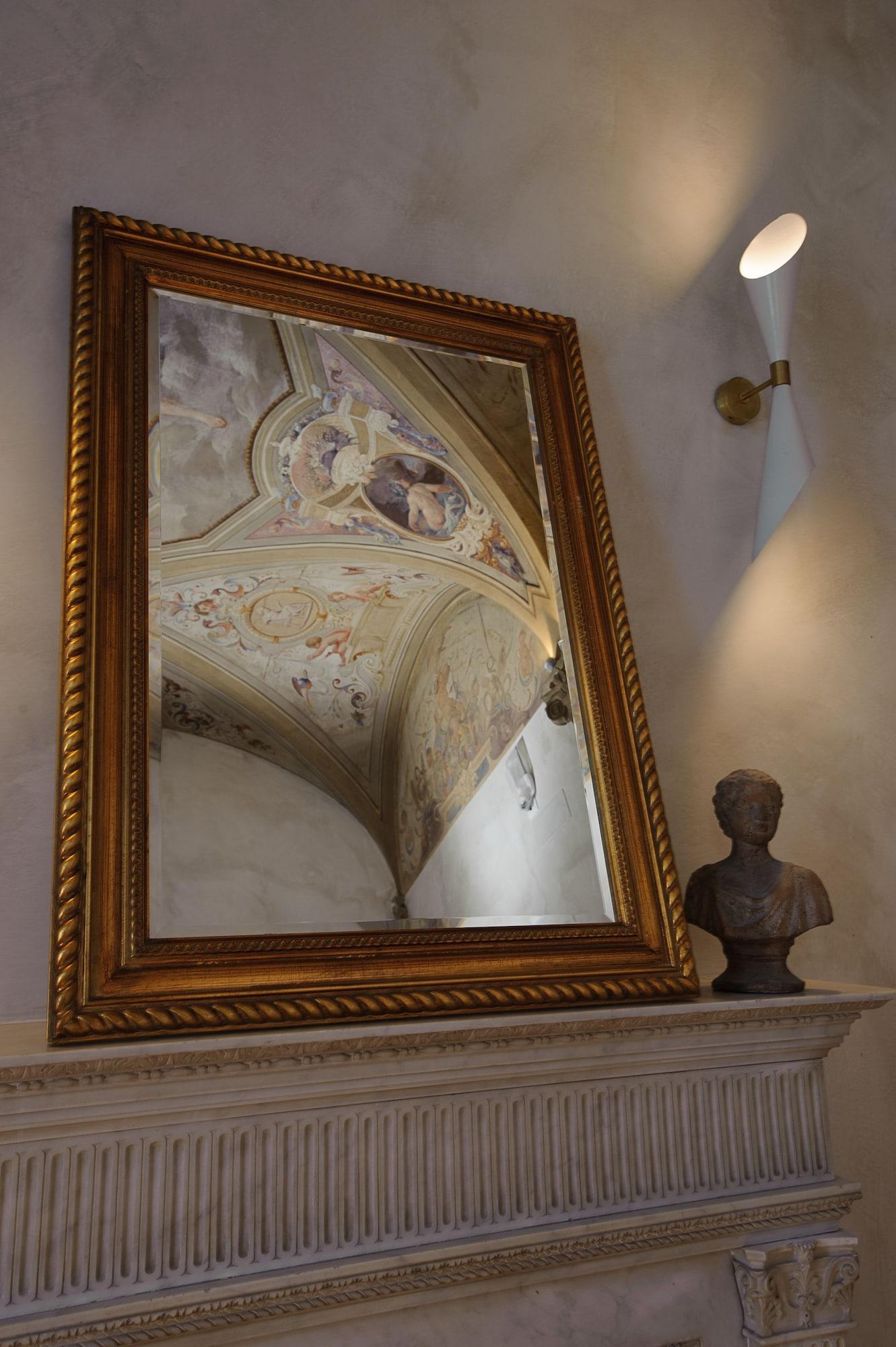 Hotel Lungarno Vespucci 50 Florencja Zewnętrze zdjęcie