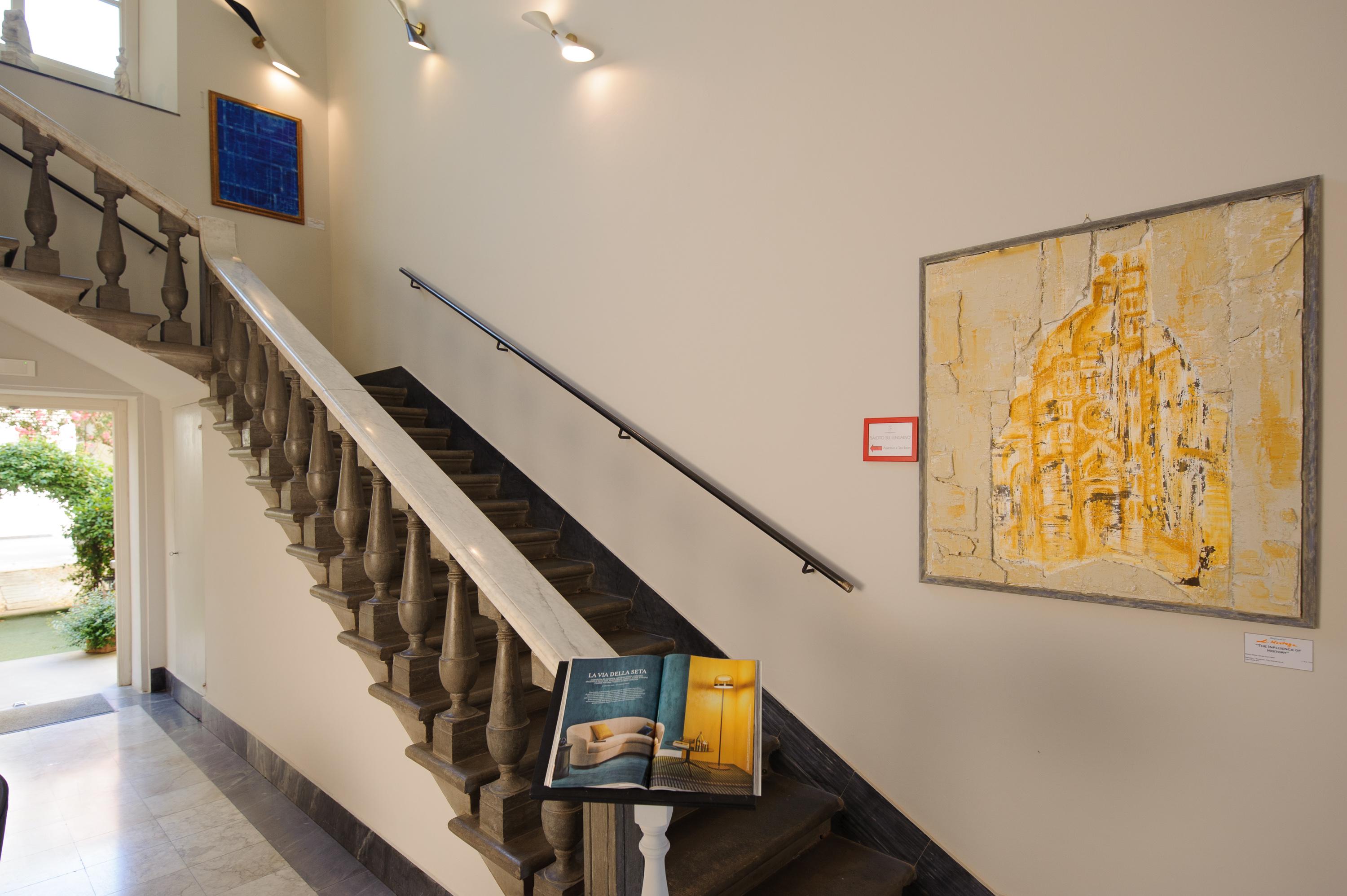 Hotel Lungarno Vespucci 50 Florencja Zewnętrze zdjęcie