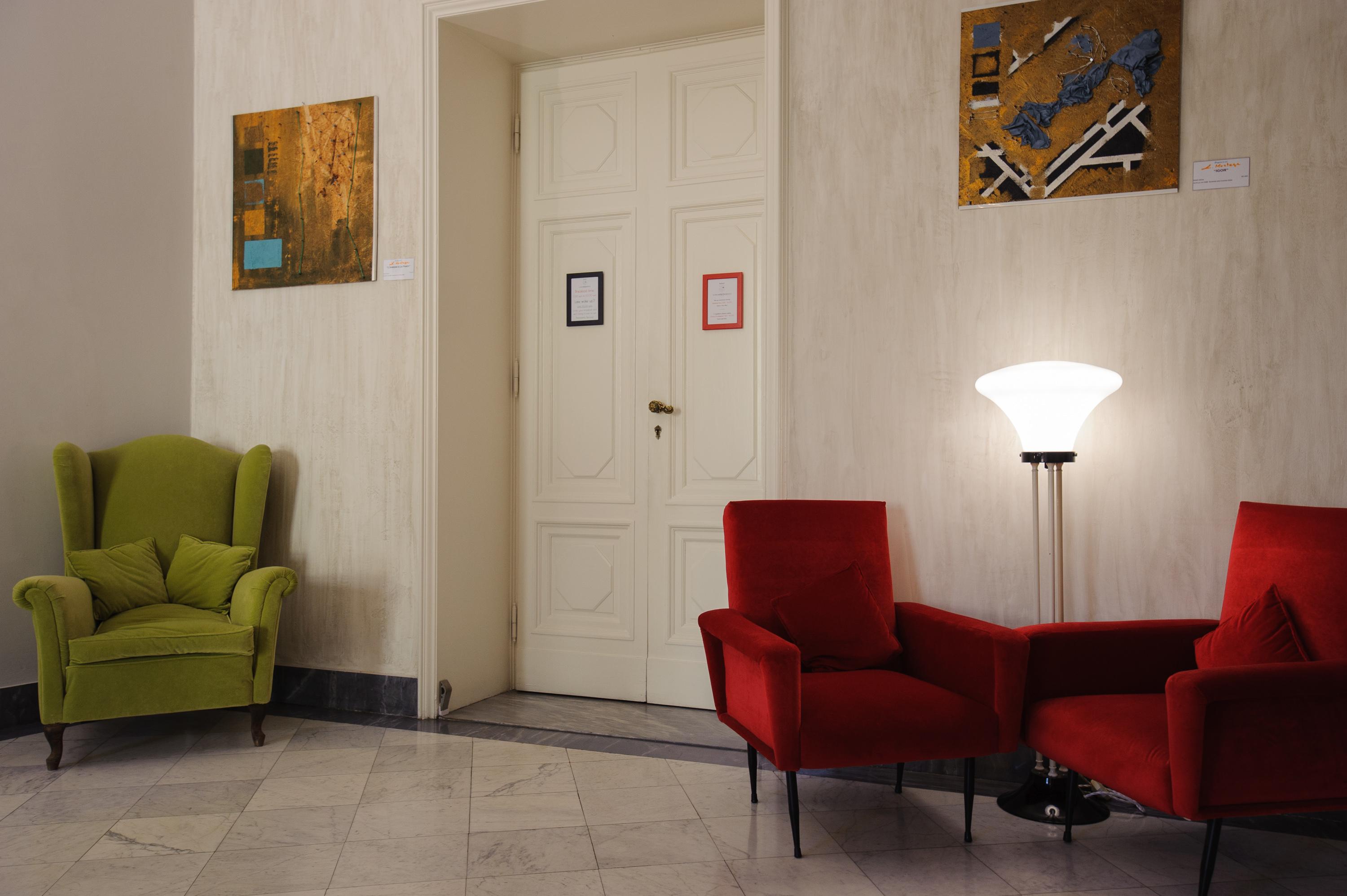 Hotel Lungarno Vespucci 50 Florencja Zewnętrze zdjęcie