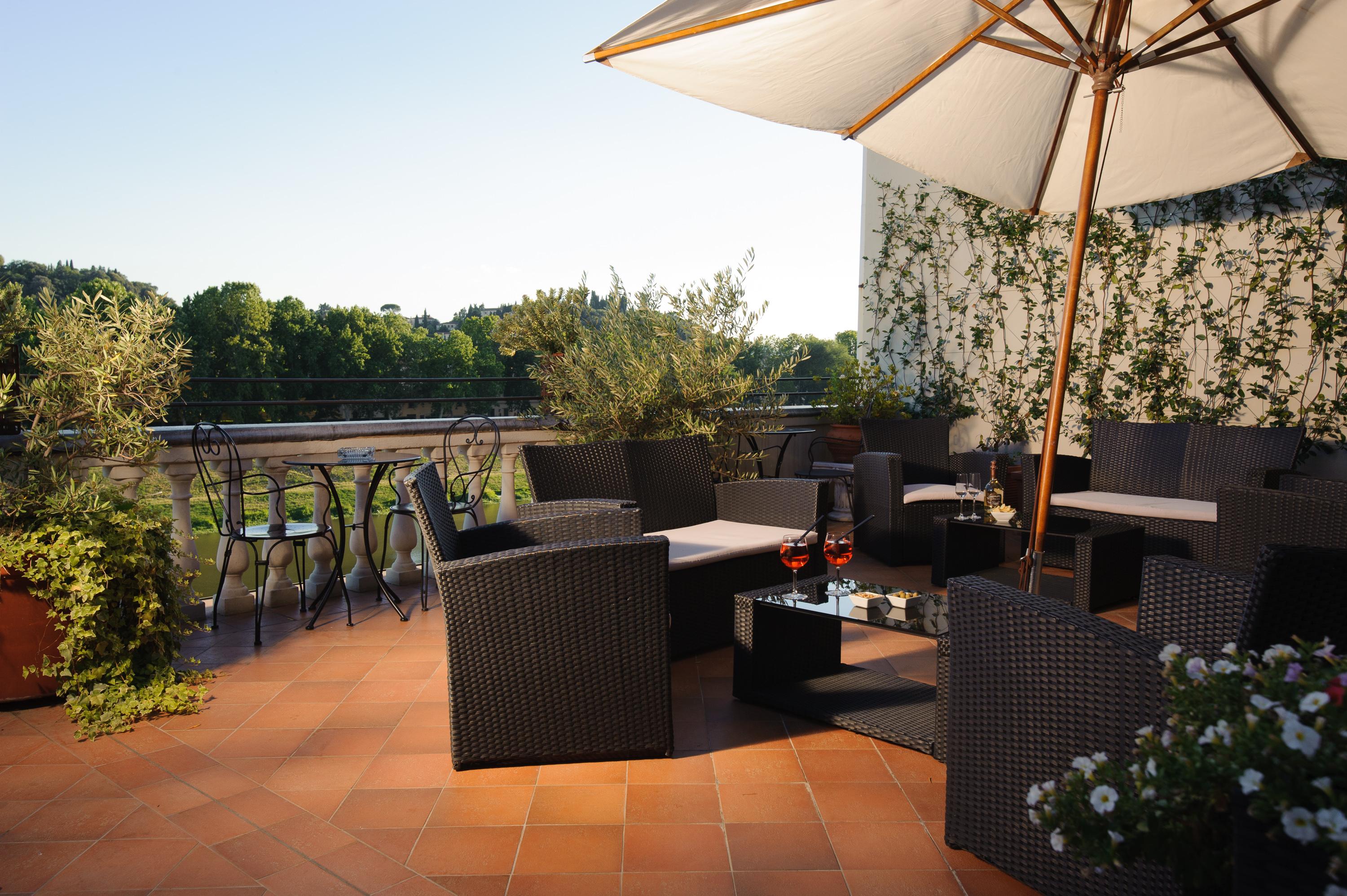 Hotel Lungarno Vespucci 50 Florencja Zewnętrze zdjęcie