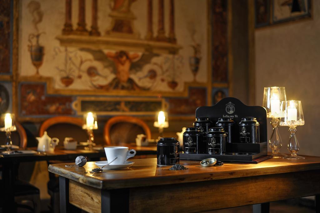 Hotel Lungarno Vespucci 50 Florencja Zewnętrze zdjęcie