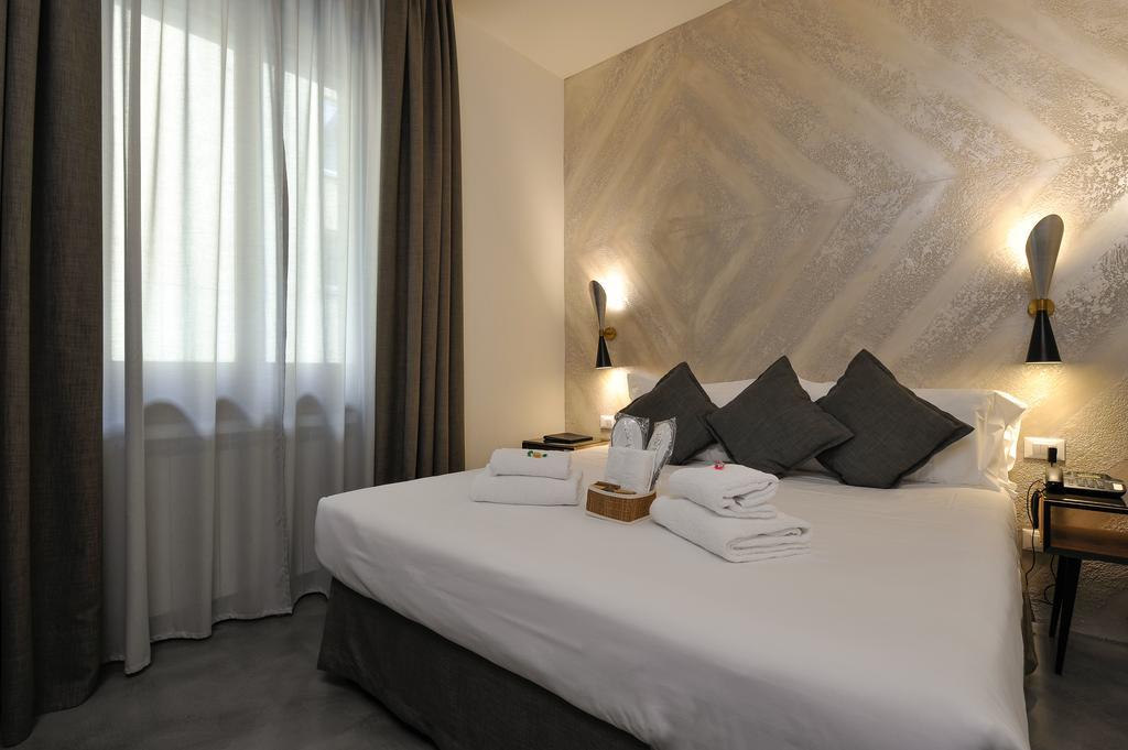 Hotel Lungarno Vespucci 50 Florencja Pokój zdjęcie