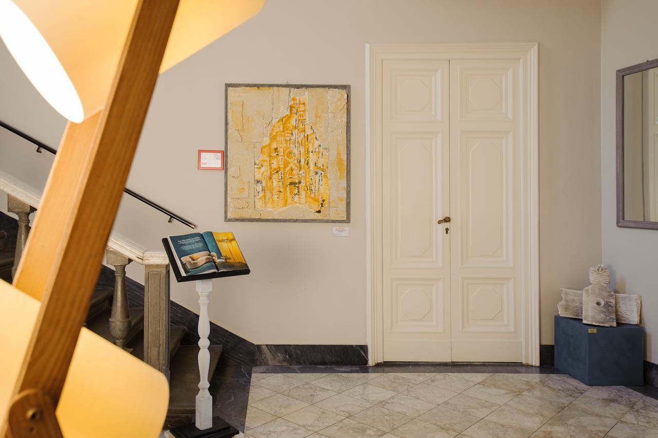 Hotel Lungarno Vespucci 50 Florencja Zewnętrze zdjęcie